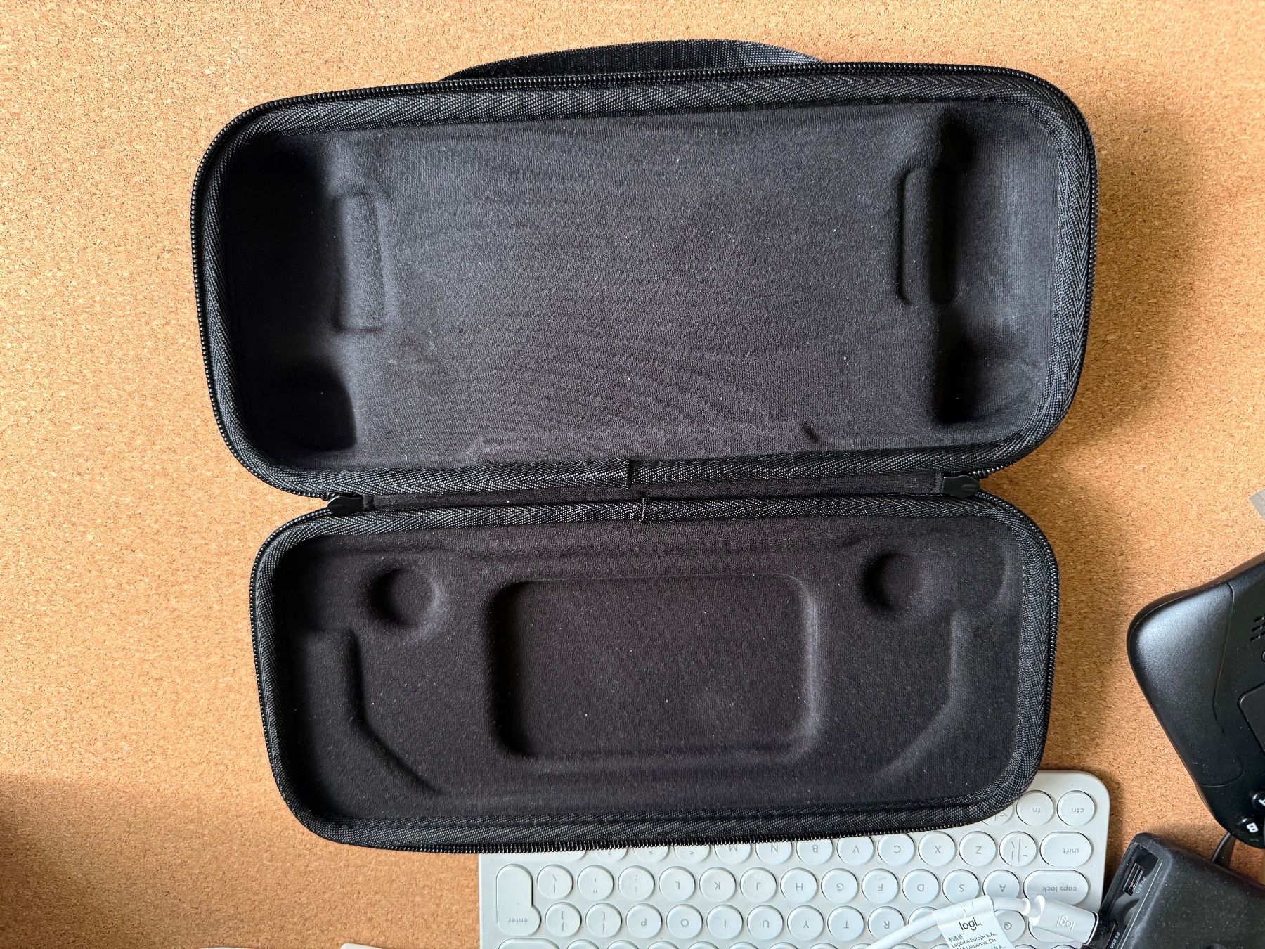 Valve Consoles: Steamdeck LCD 512GB – D'occasion à Zürich par nkprods 2