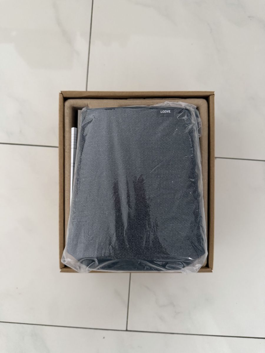 Loewe Casse acustiche: Loewe Klang MR1 Multiroom Lautsprecher – Nuovo (secondo la descrizione) da Seengen venduto da Gegu2 3