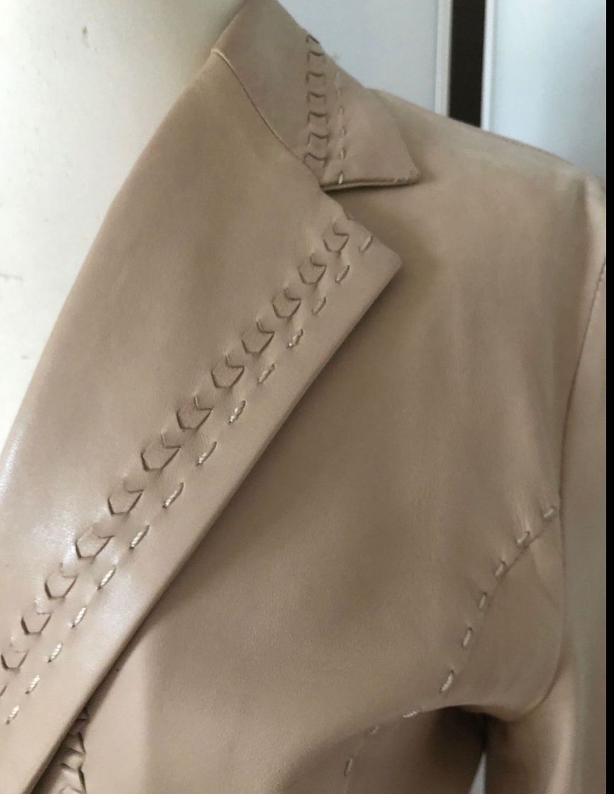 Giacche: Leather jacket – Usato da Wallisellen venduto da Chatswood_8hwh 1