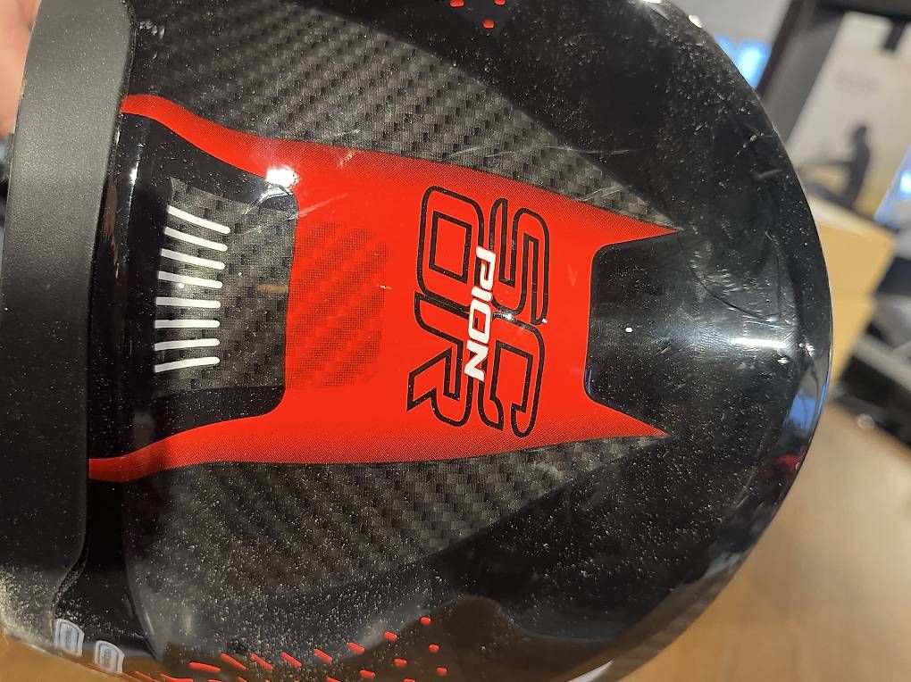 Caschi & visiere: Motorradhelm, Töffhelm, Helm – Usato da Altnau venduto da stormridermc 2