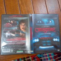 christine
