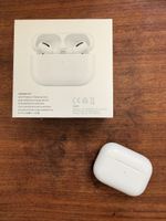 Ladecase für AirPods Pro der 1. Generation