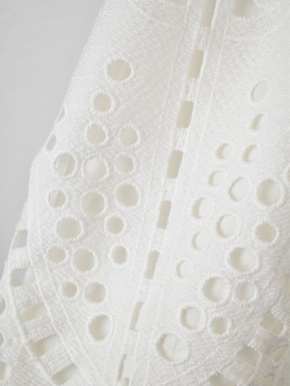 Kleider: Uterque Sommerkleid, Gr.S, 100% Baumwolle – Gebraucht aus Nürensdorf von 2ND_STORY 4