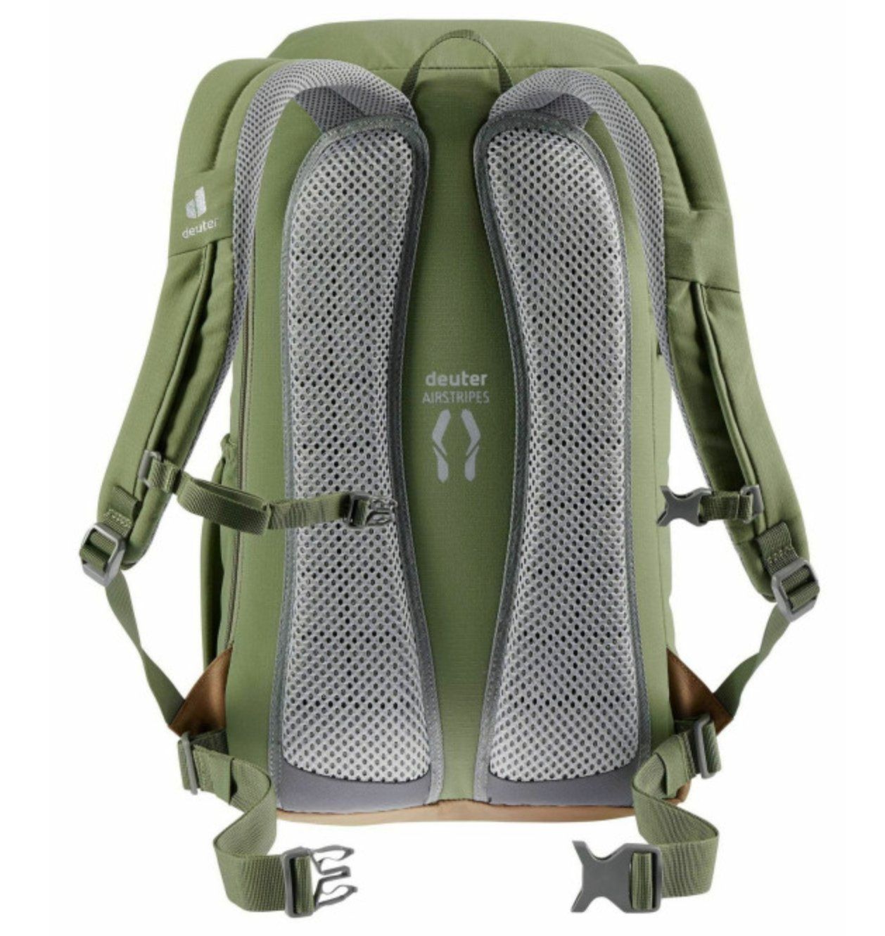 Deuter Rucksäcke: Deuter Walker 24 litres – Neu (gemäss Beschreibung) aus Genève von kalexka 2