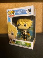 Funko Pop! Genshin Impact - Aether #160 - Neu & OVP!
