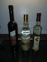 Kirsch Schnaps