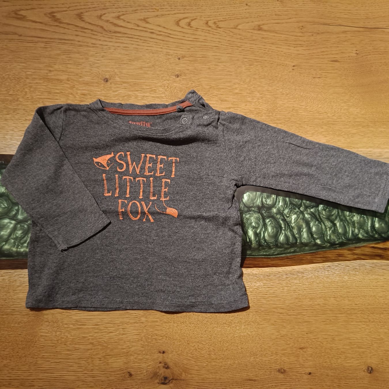 Pulls et sweat-shirts: Pullover Grösse 86  – D'occasion à Jaberg par urig17.