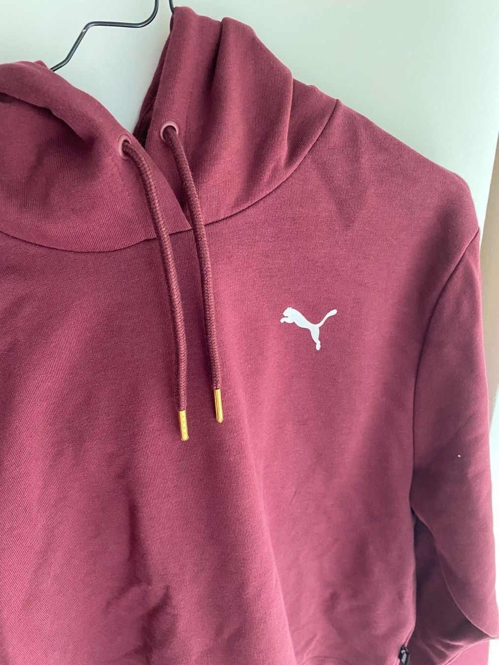 Puma Pullover & Sweatshirts: PUMA Hoodie Pullover Sweater Damen Gr. M – Neu und originalverpackt aus Luzern von falena01 2