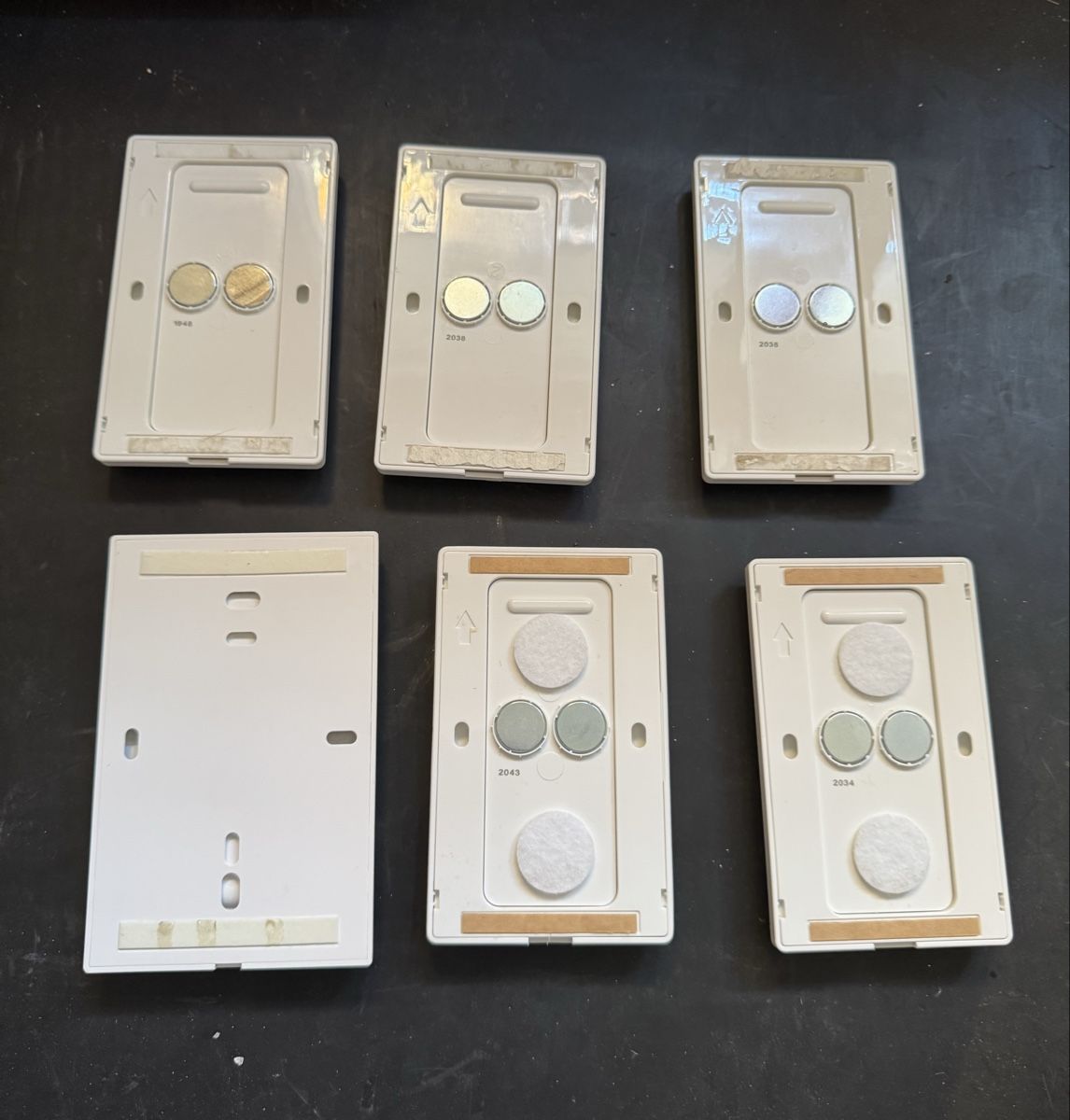 Philips Interruttori: Philips Hue Smart Dimmer Schalter – Usato da Ebnat-Kappel venduto da Rem087 1