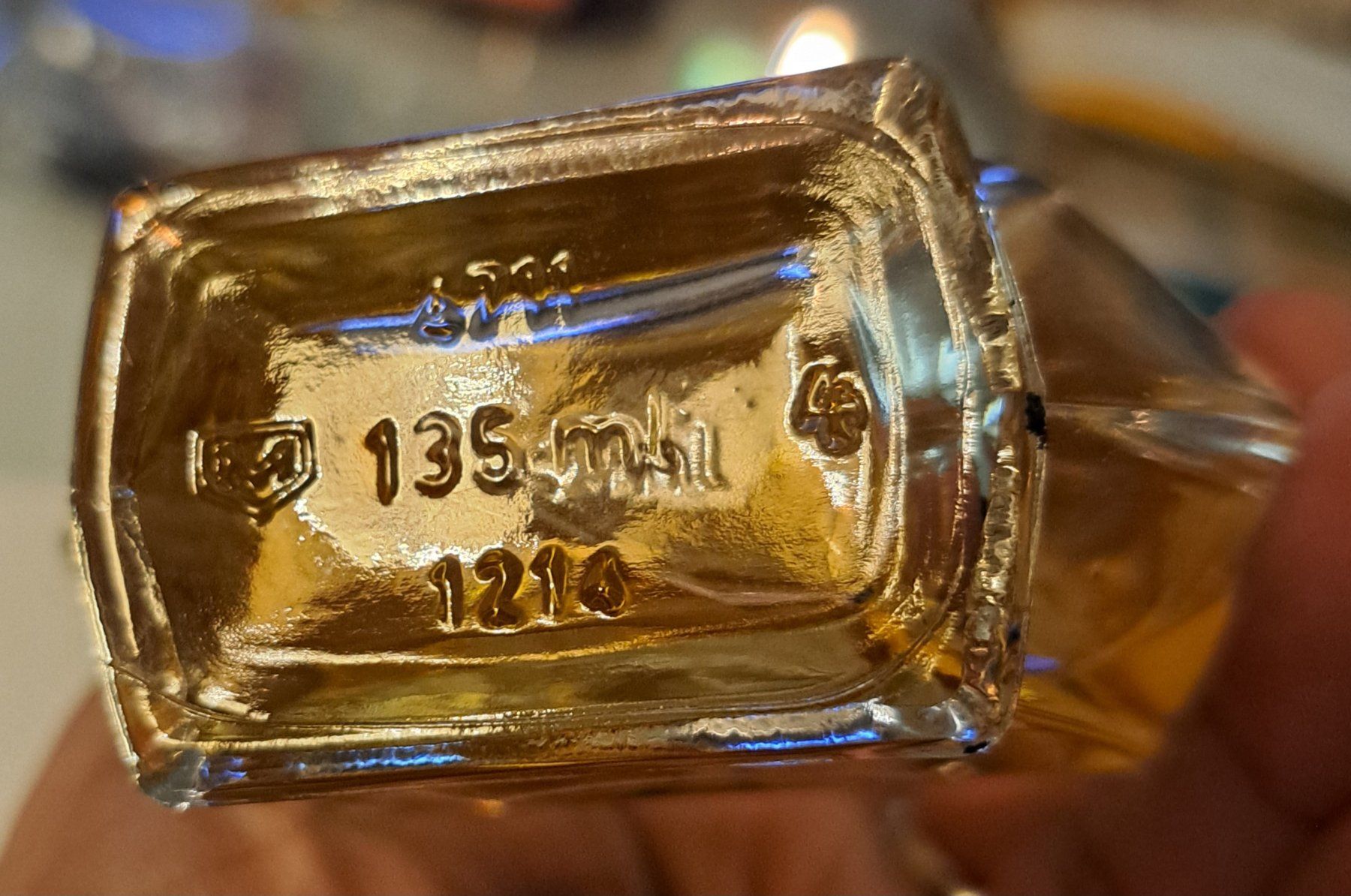 Profumi & Eau de Toilette: Parfum Tosca 1960 – Usato da Biel/Bienne venduto da raf_2yqq 1