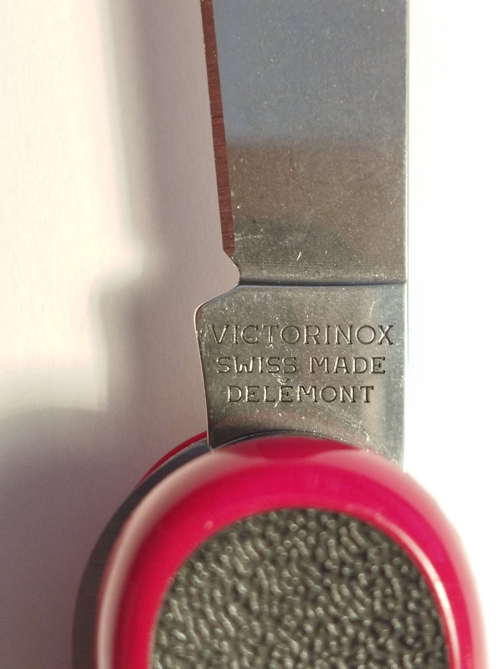 Victorinox Coltelli tascabile: VICTORINOX EvoGrip S18 – Nuovo (secondo la descrizione) da Zug venduto da Robert0125 4