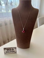 925 silberschmuck kette