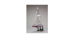 Kyosho Fortune 612 III READYSET 2.4GHz (KT-431S) Segelboot R