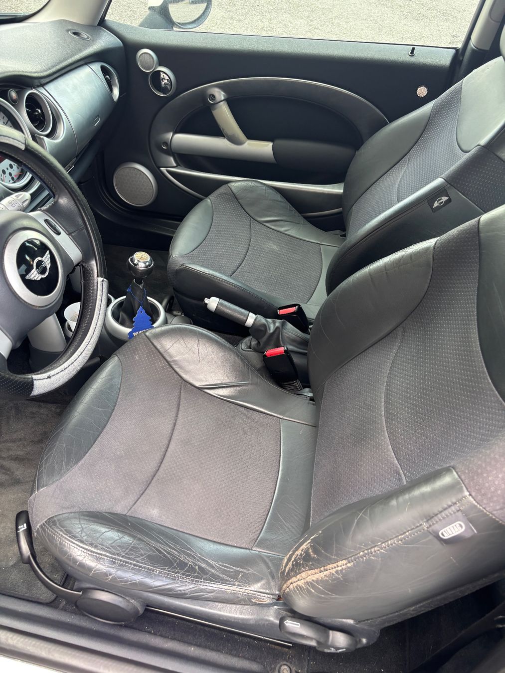 Mini Autos: MINI Cooper S Frisch ab Mfk – Gebraucht aus Eschen von kingkong010 4