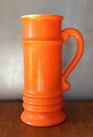 Vintage Vase " choppe" 70's