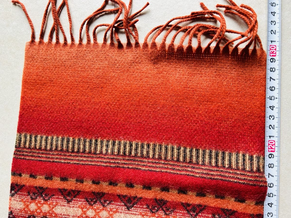 Foulards & écharpes: Écharpe en laine – Neuf (Voir description) à Founex par etswang 1