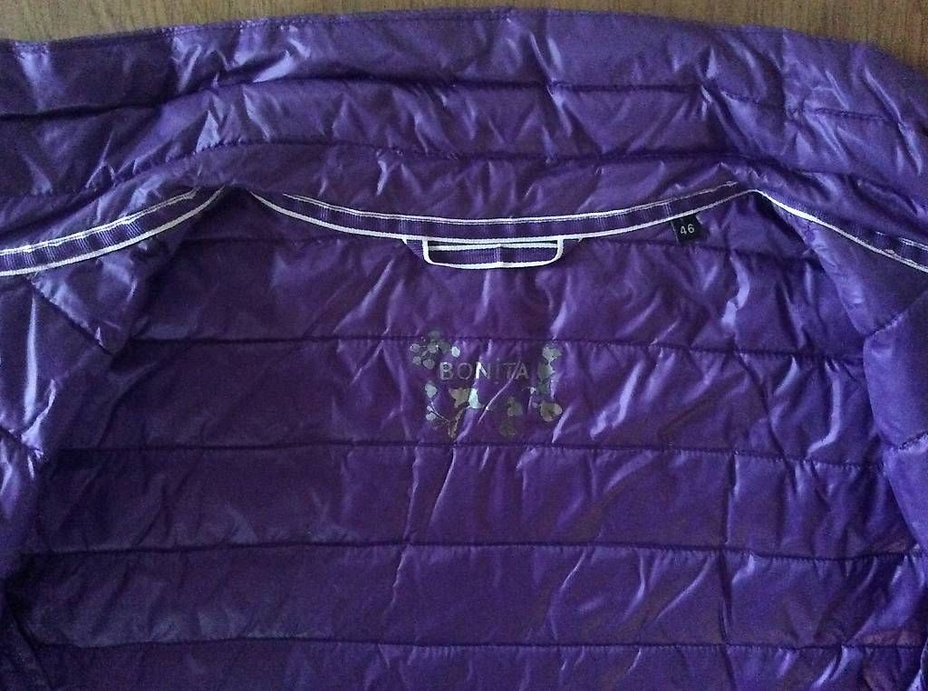 Giacche: Übergangsjacke Bonita, Gr.46 – Usato da Iffwil venduto da tan_l2nr 2