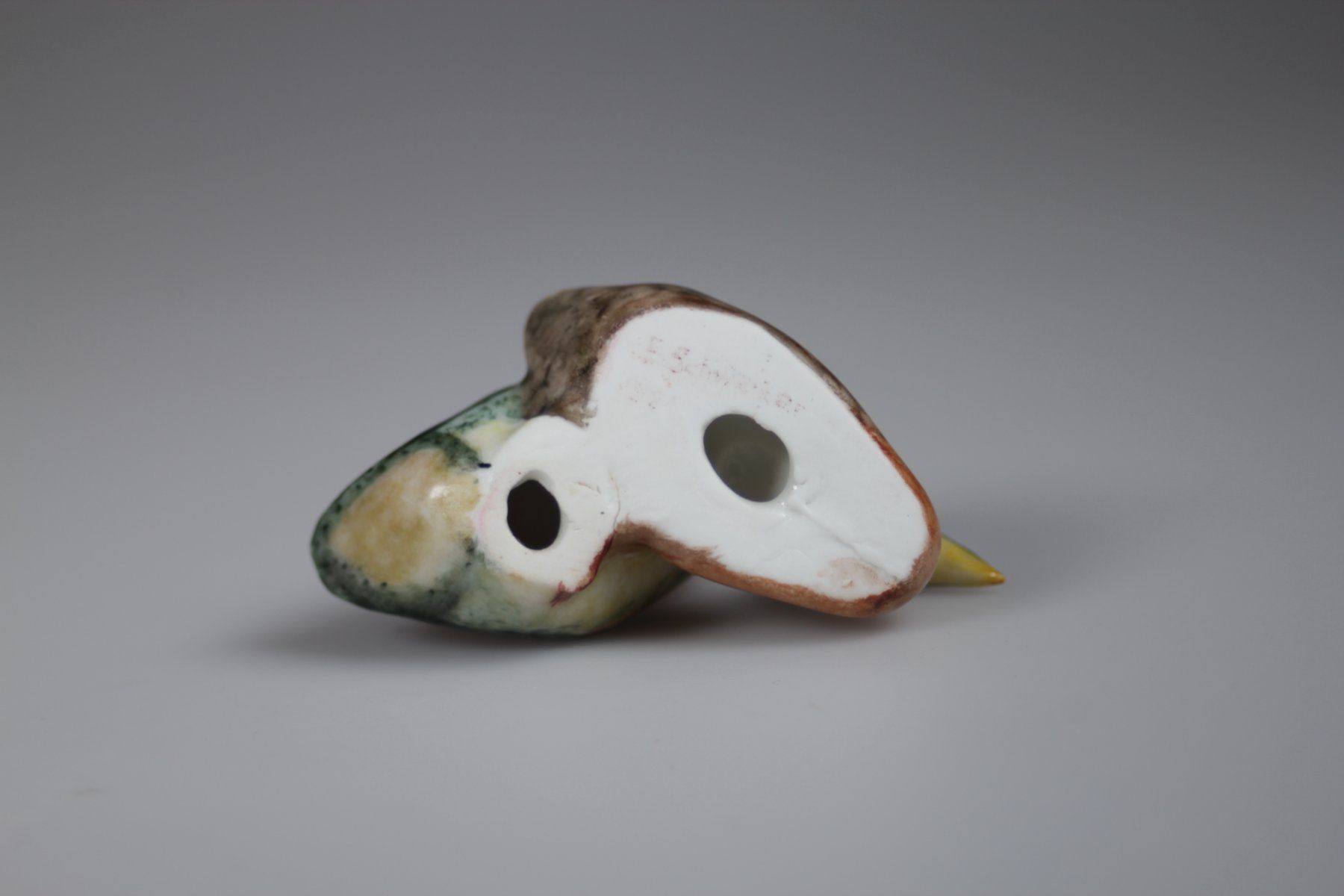 Figurines: Entenfiguren Porzellan Set – D'occasion à Basel par IRMAundFRED 4