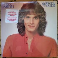 Rex Smith – Sooner Or Later / + OIS  USA 1979