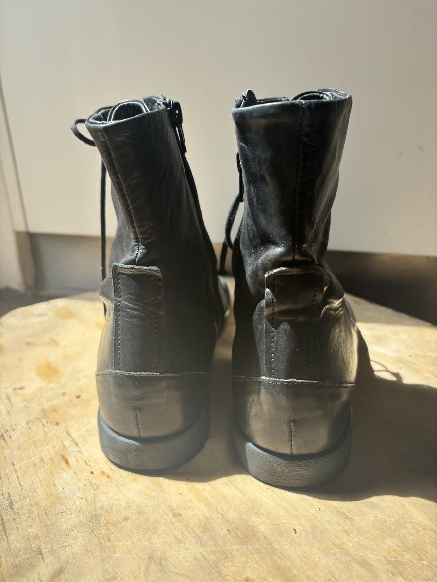 Think Scarpe da donna: Stiefeletten THINK schwarz Grösse 40-41 – Usato da Winterthur venduto da sanneagasi 2