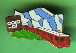 Coop  Bergbahnen