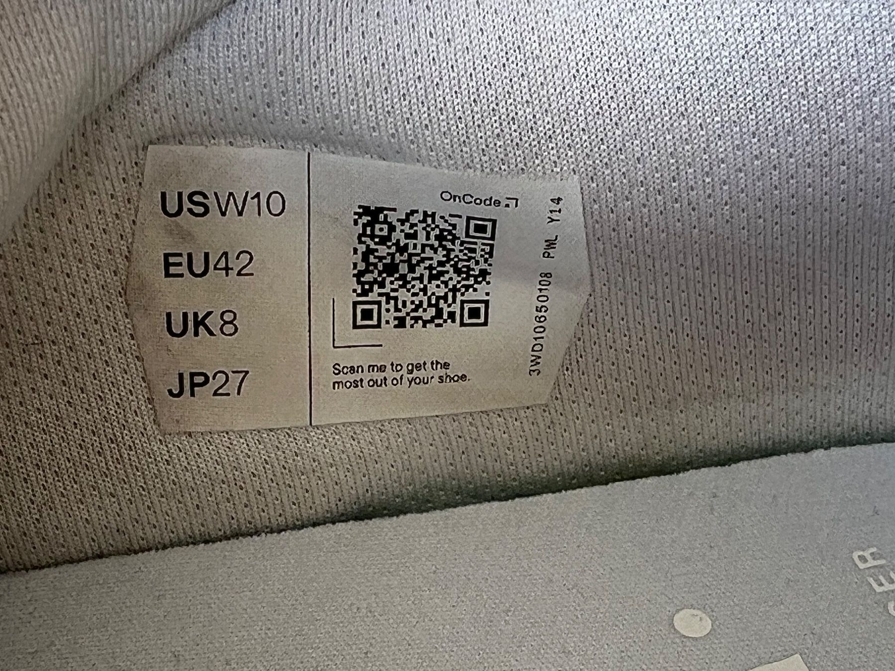 On Herrenschuhe: on-Schuhe "the roger advantage" – Gebraucht aus Kaltbrunn von Sandublau 2