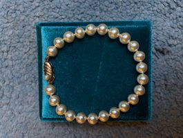 Perlen Bracalet