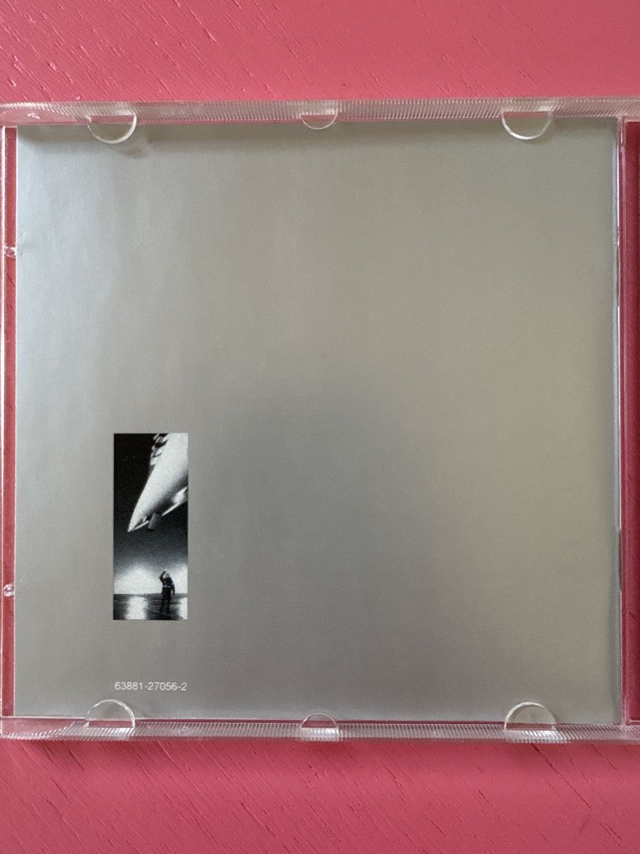 CDs: Rinocerose - Installation Sonore – Gebraucht aus Lützelflüh-Goldbach von Deiv4 2