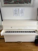 YAMAHA B1 PWH a vendre tres bonne occasion