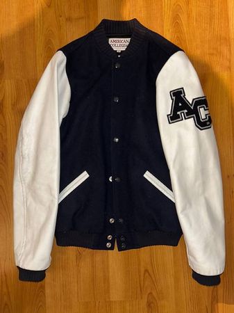 Teddy American College / 14 ans