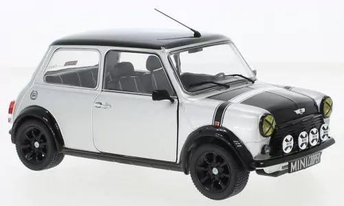 Cooper Modellini d'auto: MINI COOPER SPORT 1998 MASSSTAB 1:18 – Nuovo e nell'imballaggio originale da Erlenbach i. S. venduto da MB-Next-Level 8