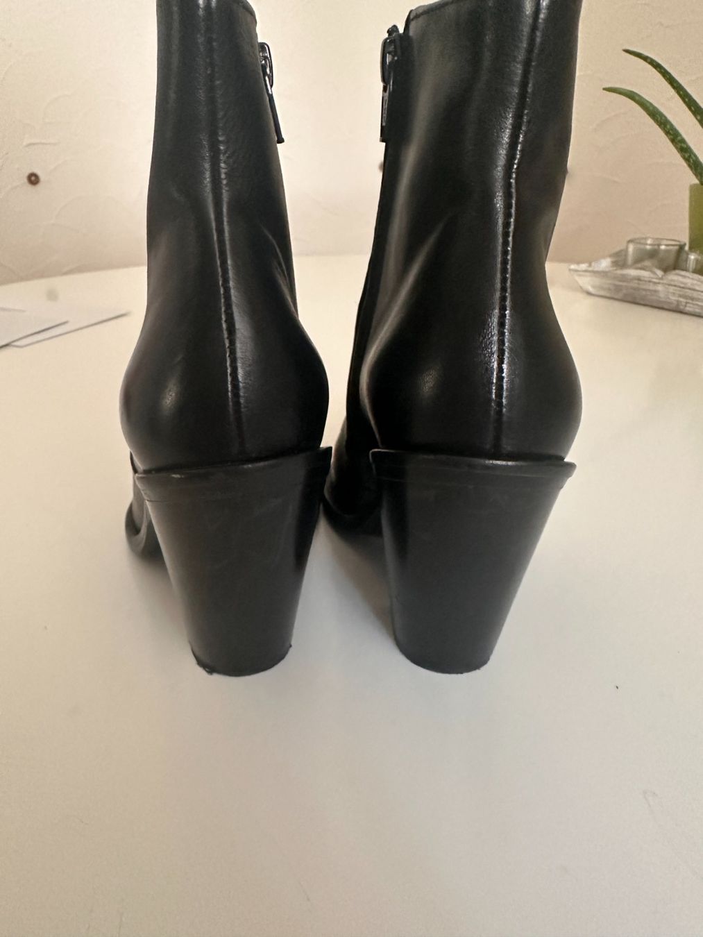 Chaussures femmes: FREE LANCE Cowboy Boots – D'occasion à Haldenstein par Tilo3 2