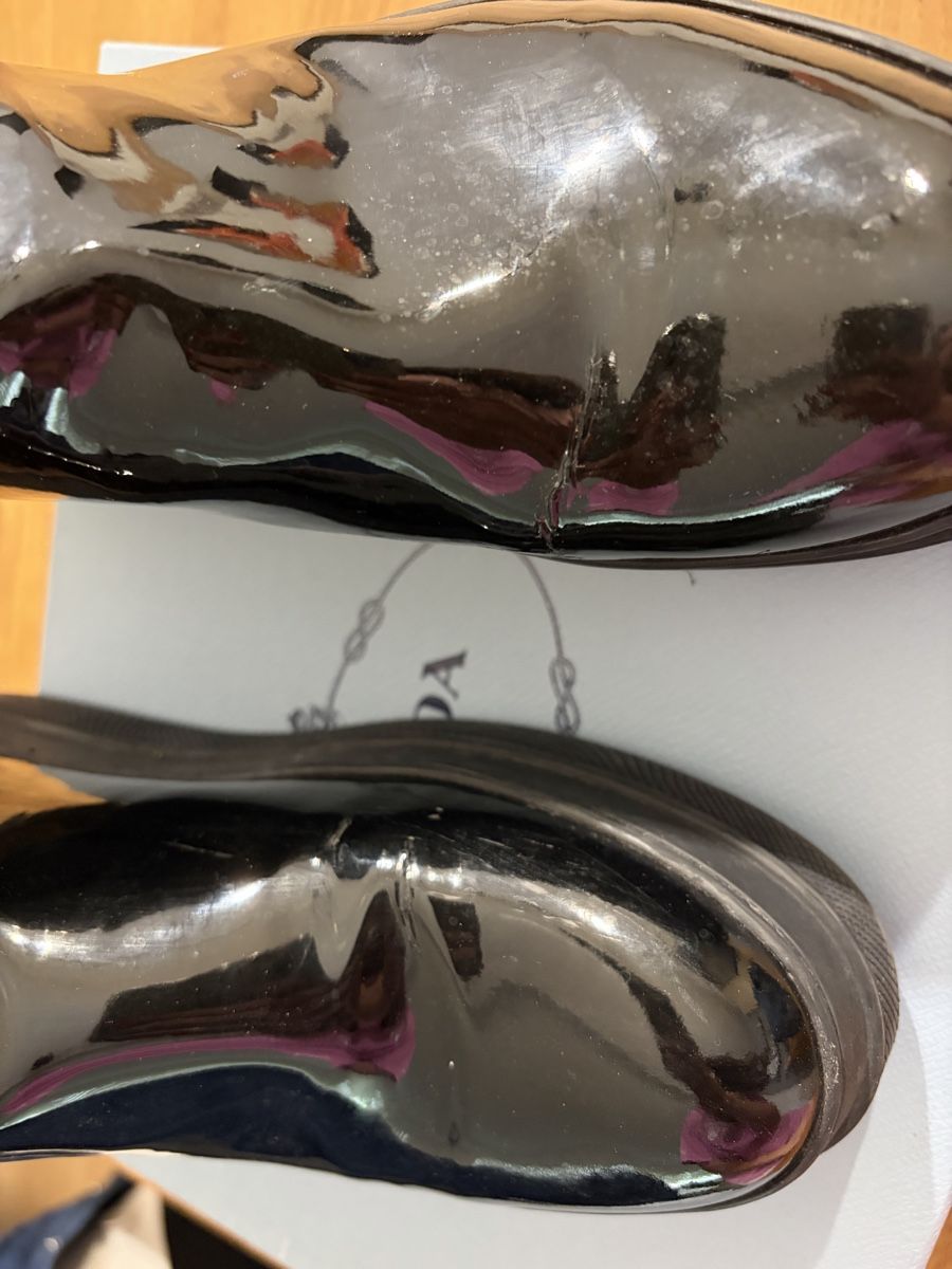 Prada Scarpe da donna: Prada Stiefel – Usato da Henau venduto da leo_2pgk 4