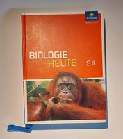 Biologie Heute Schulbuch