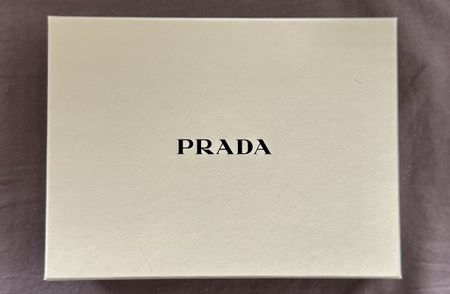 Boîtes vides parada, Victoria's Secret et Rituals 