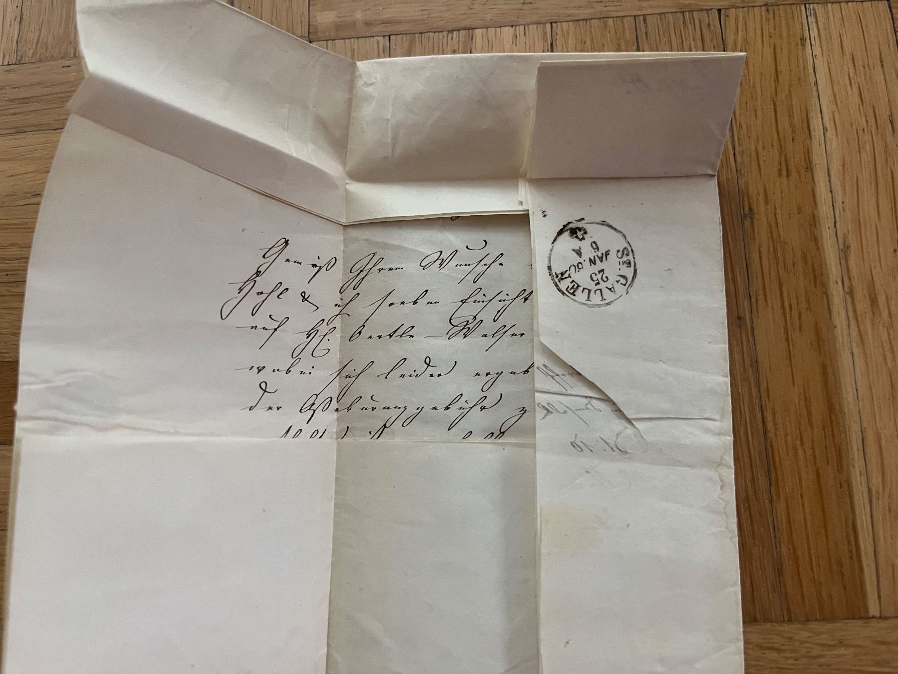 Tutti i francobolli: Vorphila, Heiden 1860 – Usato da Romanshorn venduto da luxcollect 1