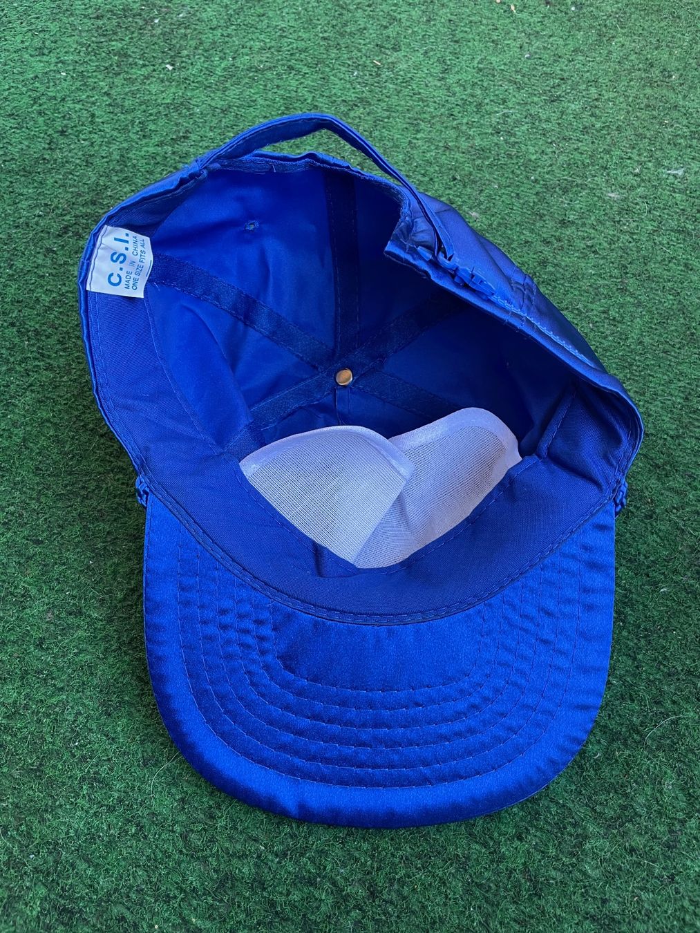 Copricapi, berretti & cappellini: Vintage 80s Cap Florida New never worn – Nuovo (secondo la descrizione) da Zürich venduto da le_souk 4