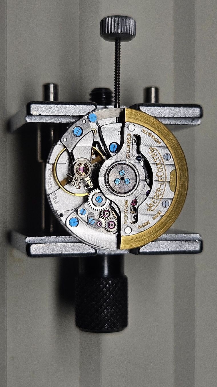 Jaeger-Lecoultre Orologi: Mouvement Jaeger-LeCoultre Cal. 960 – Nuovo (secondo la descrizione) da Miège venduto da dyn_8yhb