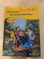 Fünf Freunde - Die neuesten Abenteuer