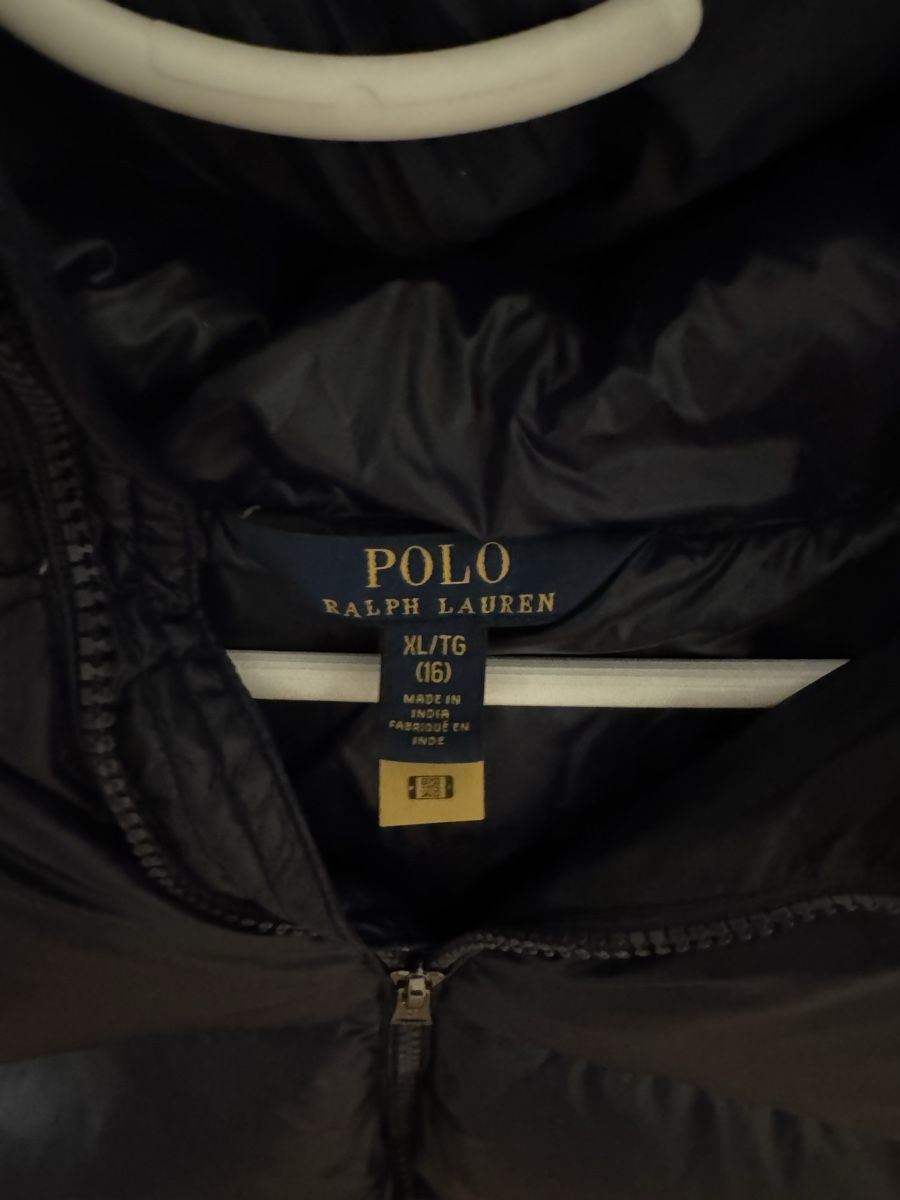 Giacche: Polo Ralph Lauren Winterjacke – Usato da Jona venduto da miaian 2