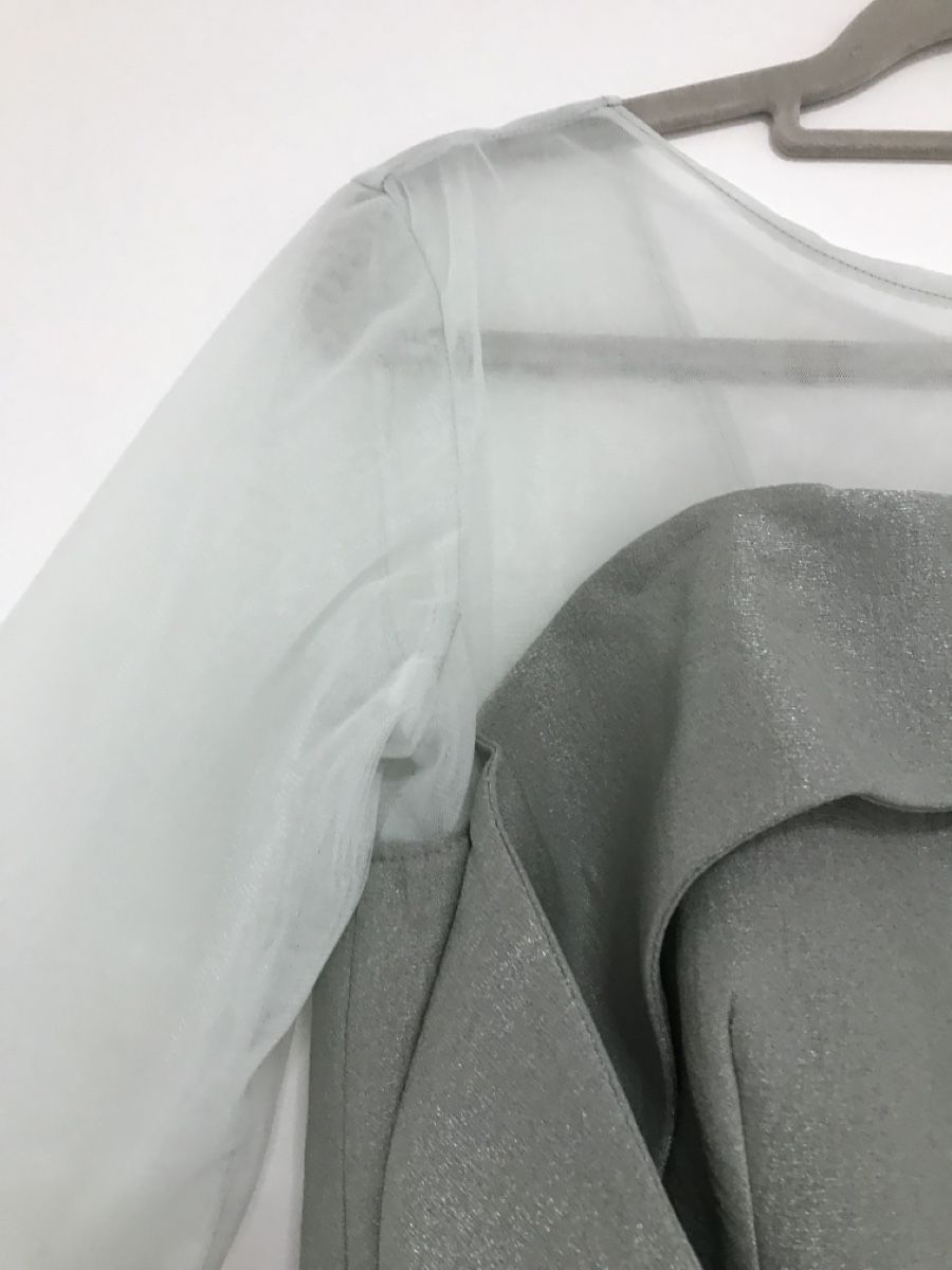 Vestiti: Abendkleid  Grösse 42, Neu – Nuovo (secondo la descrizione) da Dübendorf venduto da nela123 5