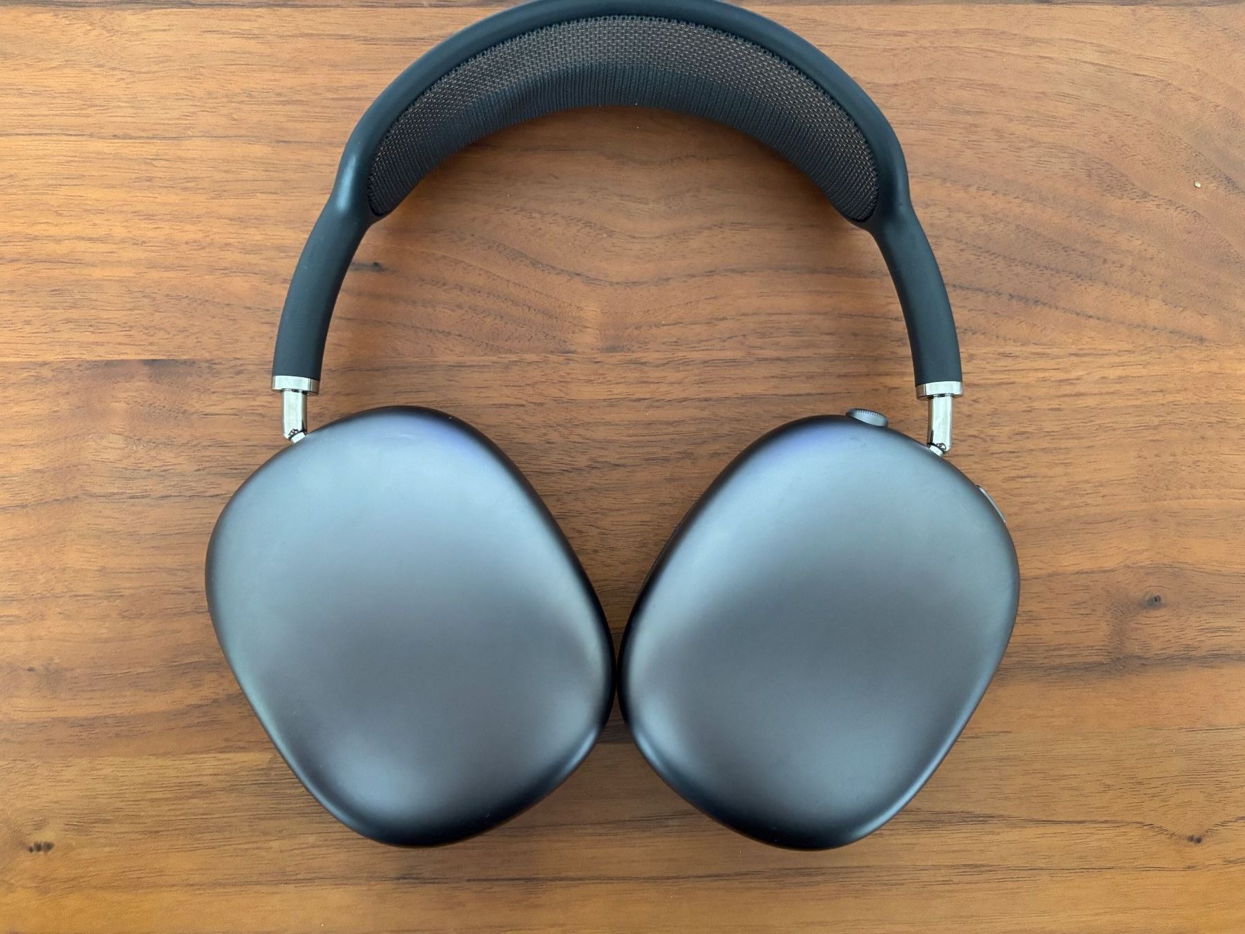 Apple Cuffie: Apple AirPods Max Kopfhörer (grau) – Difettoso da Nidau venduto da kingmigae 2