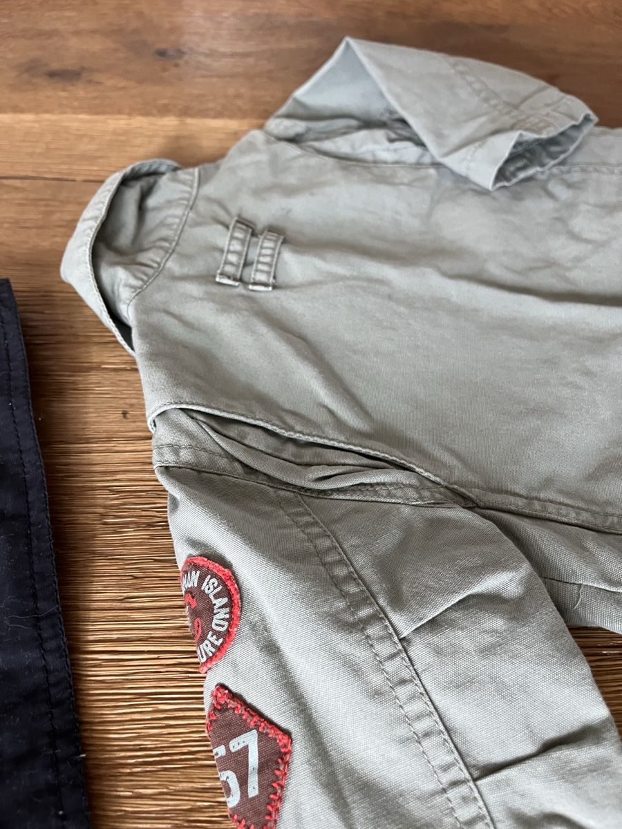 Giacche & Cappotti: 2 x Jacke Baby Größe 68 – Usato da Wolfwil venduto da NewGirl 1