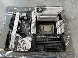 Inel i9 13900k plus Asrock Z790