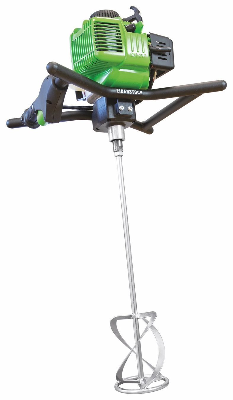 Toutes les machines: Rührwerk Eibenstock Neu – D'occasion à Goldach par Top-Shops