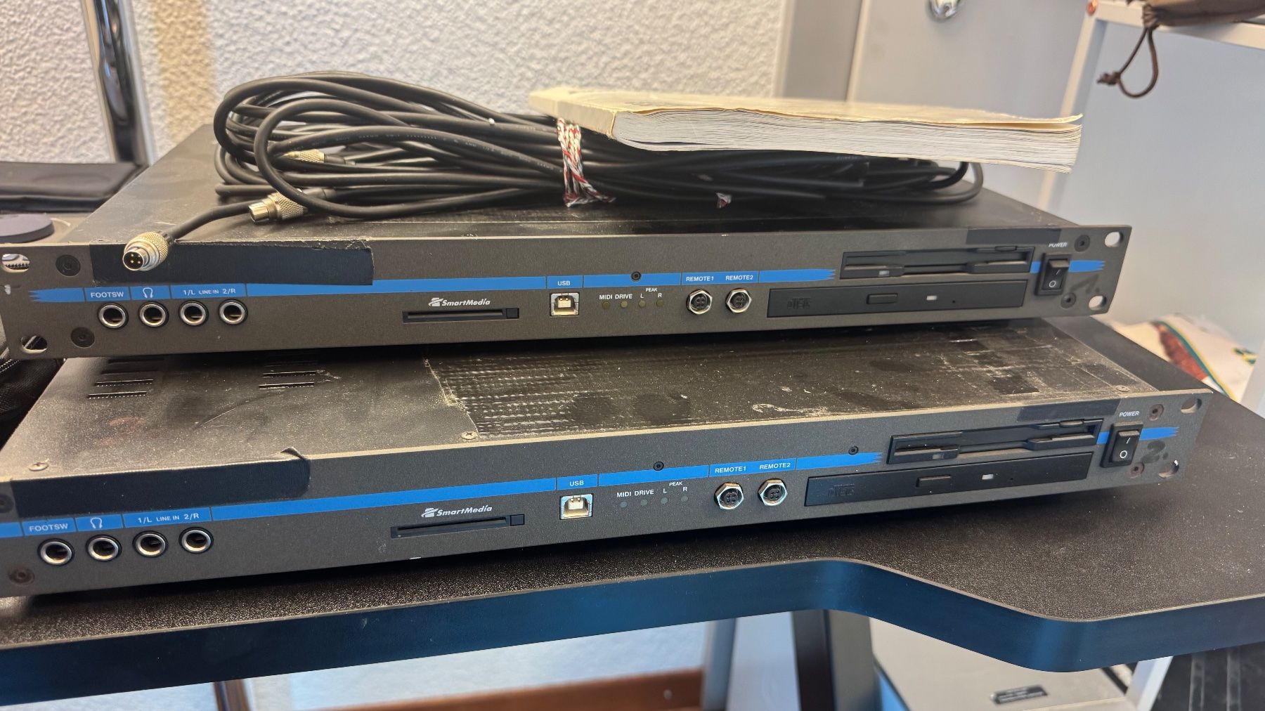 Multimediaplayer & Streamer: Miditemp Multistation M2 – Gebraucht aus Knutwil von Clabrey 1