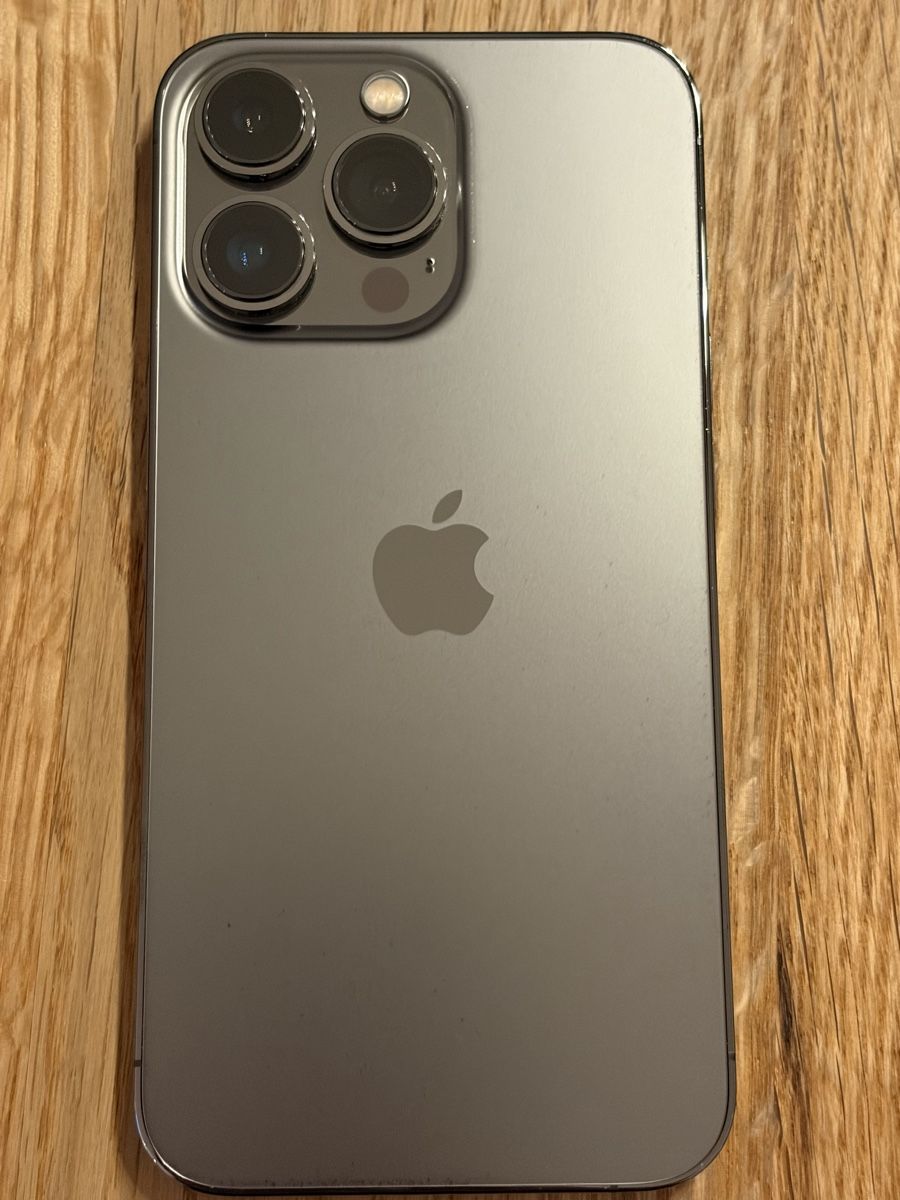 Apple Handys / Smartphones: Apple iPhone 13 Pro – Gebraucht aus Seuzach von Isaa79 2