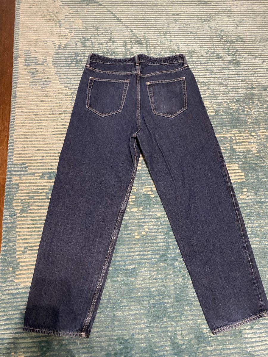H&M Jeans: Herren Jeans – Nuovo e nell'imballaggio originale da Rorschach venduto da lvi_p29s 2