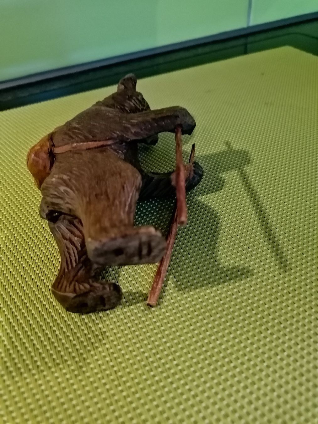Skulpturen & Statuen: Brienzer Bär  – Gebraucht aus Biberist von troedlerheinz 2