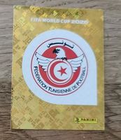 Football Tunisienne TUN 1 Panini FIFA World Cup 2026  ⚽🏆